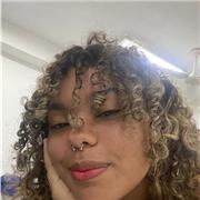 Profesora adolescentes de inglés básico ofrece clases particulares a niños en Cartagena